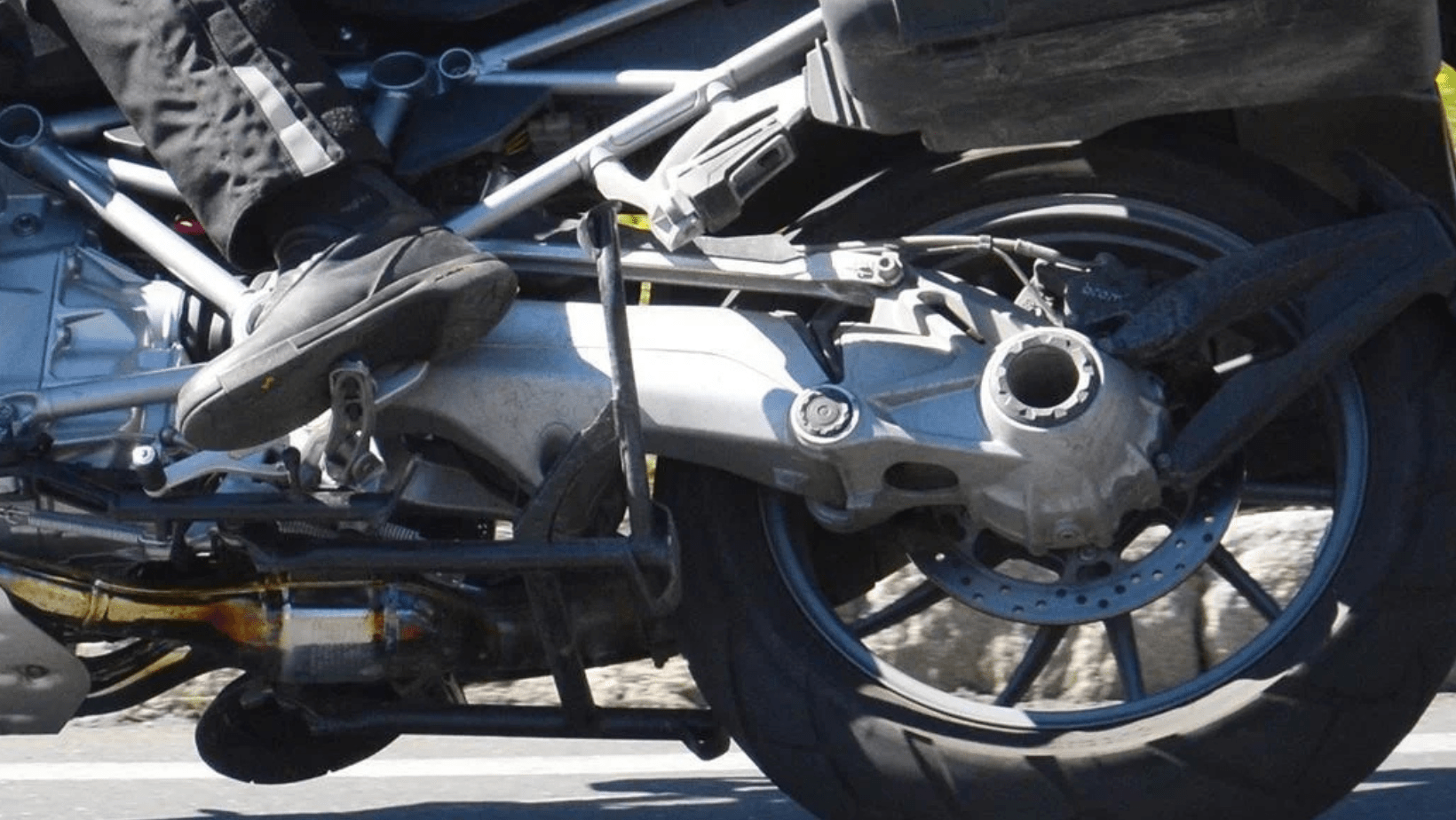 Motos con Cardán: Ventajas, Características y Modelos Destacados - Motos  Las Palmas Motoweb