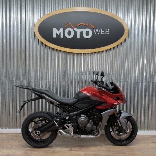 TRIUMPH TIGER SPORT 660