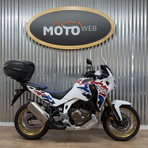 HONDA AFRICA TWIN ADVENTURE SPORT