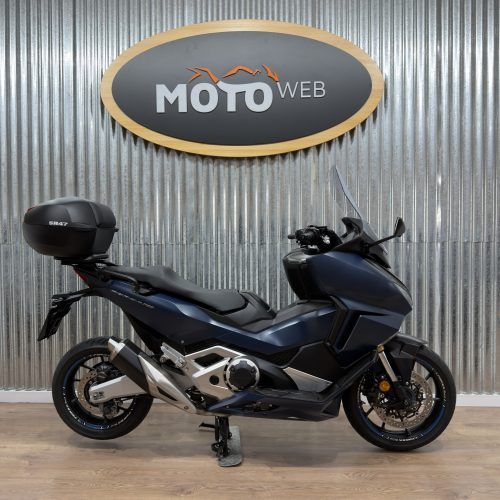 HONDA FORZA 750