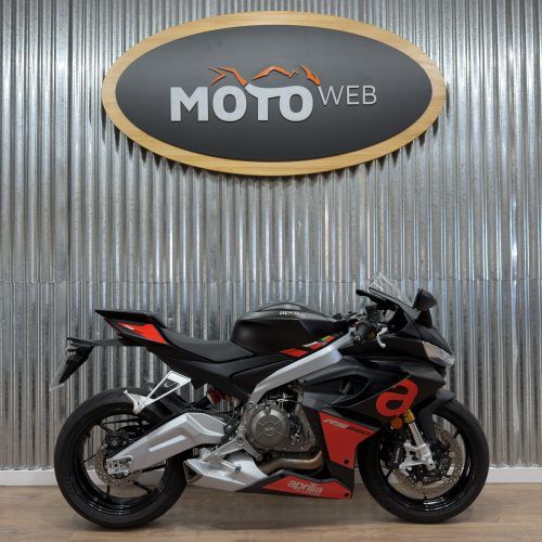 APRILIA RS 660