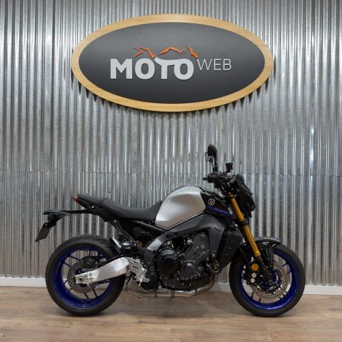 YAMAHA MT 09SP A2