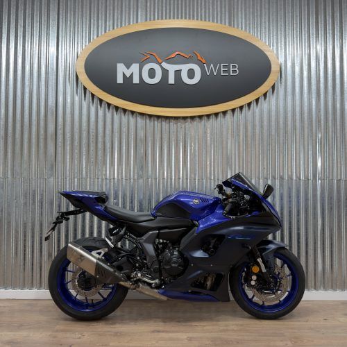 YAMAHA R7 A2