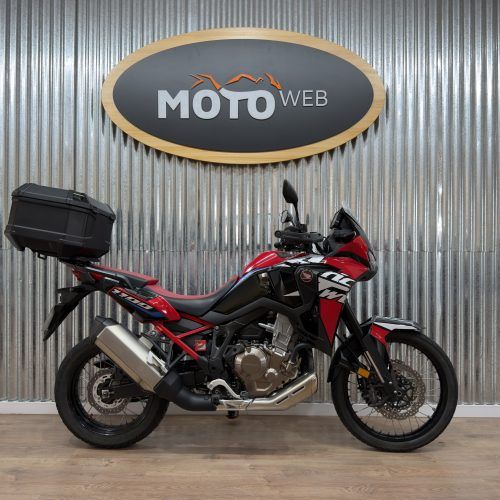 HONDA AFRICA TWIN CRF 1100 A