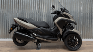 Motos 125 de segunda mano en Gran Canaria