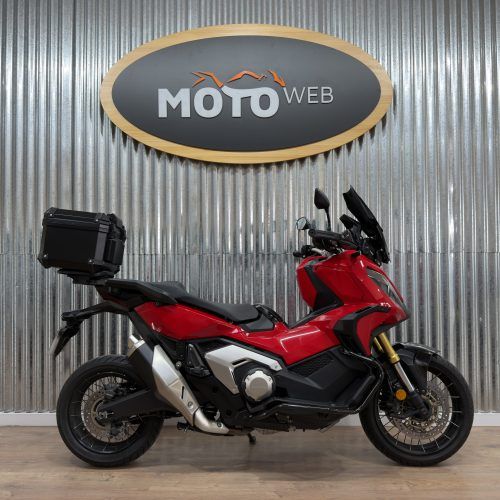 HONDA X ADV 750