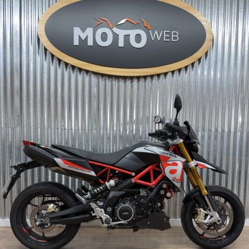 APRILIA DORSODURO 900 A2
