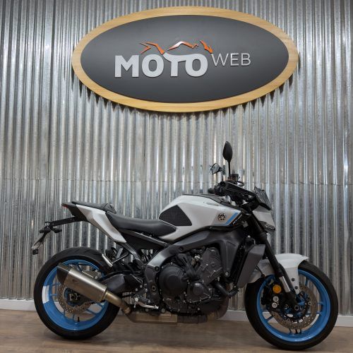 YAMAHA MT 09 Y-AMT A2