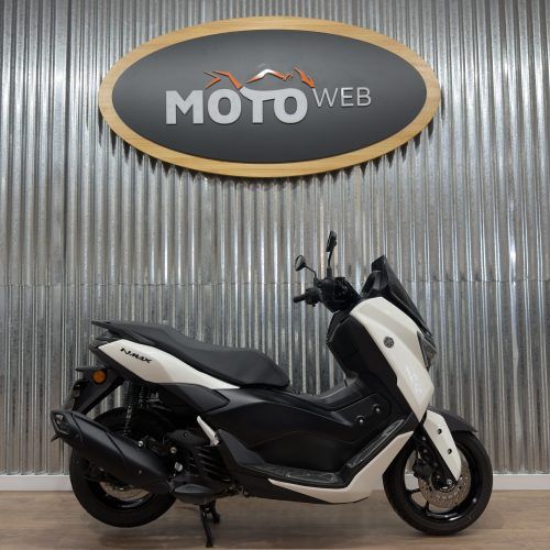 YAMAHA NMAX 125