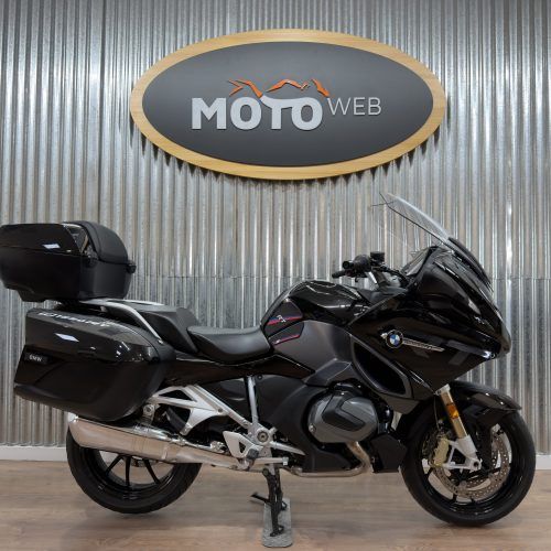 BMW R1250RT