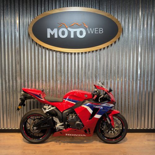 HONDA CBR600RR