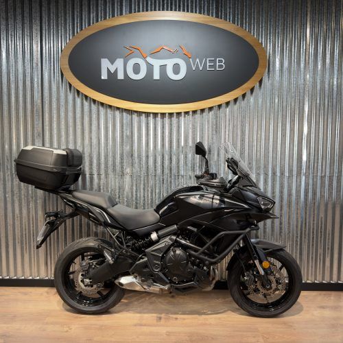KAWASAKI VERSYS 650
