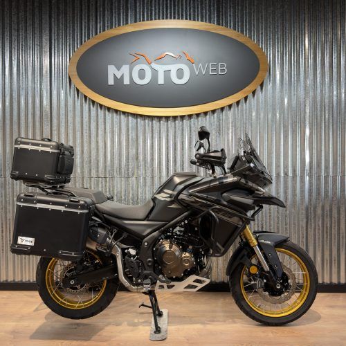 VOGE 625DSX