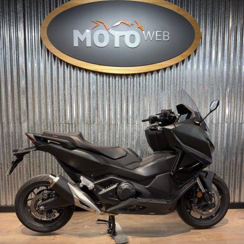 HONDA FORZA 750