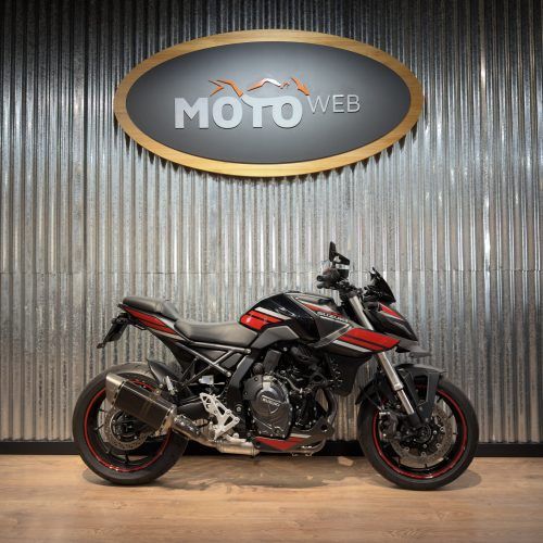 SUZUKI GSX800