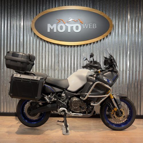 YAMAHA SUPERTENERE 1200