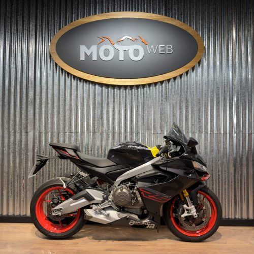 APRILIA RS 660 A2