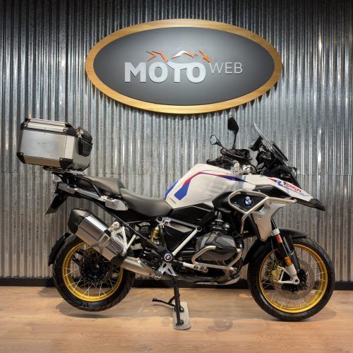 BMW R1250GS