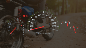 Cómo saber si los kilómetros de una moto son reales